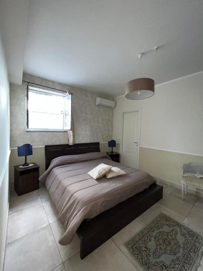 Pompei Bnb Maison De Charme Bagian luar foto